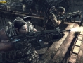 Gears of War 2 : images du multi
