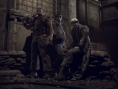 Gears of War 2 : nouveau patch pour ce week end