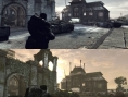 Gears of War 2 : images du multi