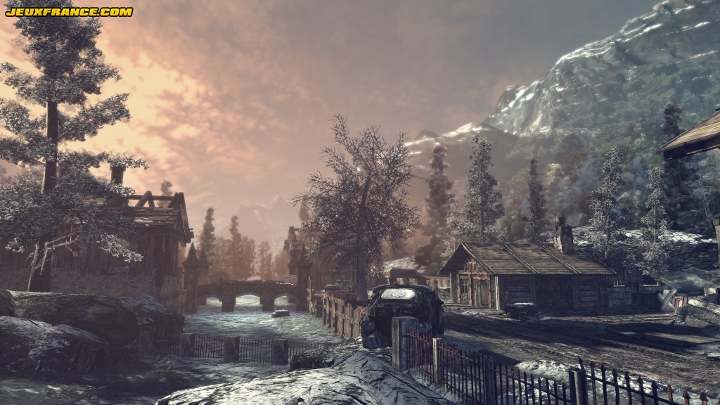 Gears of War 2: images of the multiplayer