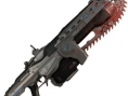 Gears of War 2 : l'arme de Marcus en pack collector !