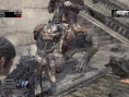 Gears of War 2 : avalanche d'images
