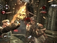 Gears of War 2 : avalanche d'images