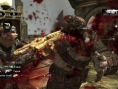 Gears of War 2 : avalanche d'images