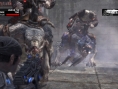 Gears of War 2 : avalanche d'images