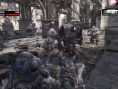Gears of War 2 : avalanche d'images