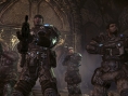 Gears of War 2 : avalanche d'images