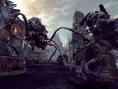 Gears of War 2 : avalanche d'images