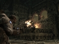 Gears of War 2 : avalanche d'images