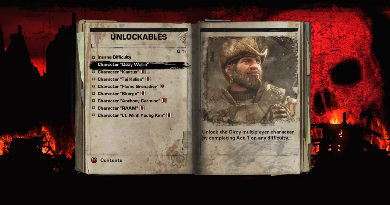 Gears of War 2: new images