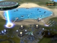 Vidéo Supreme Commander