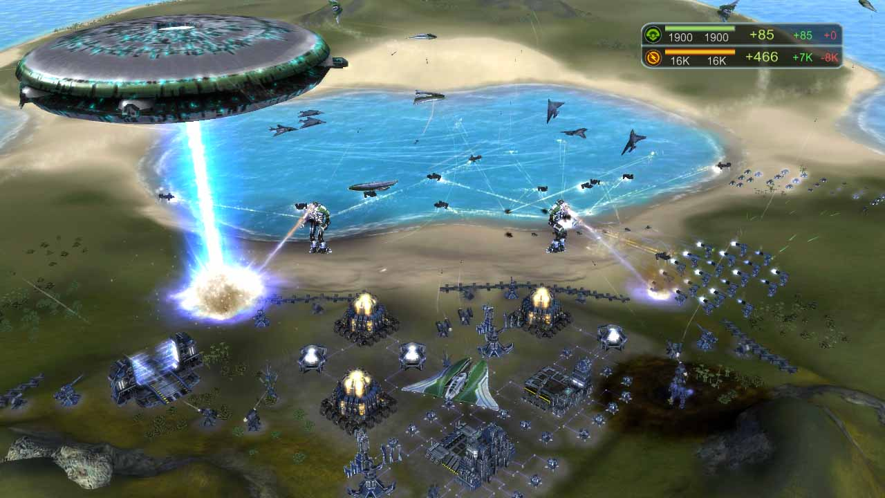 Images Supreme Commander