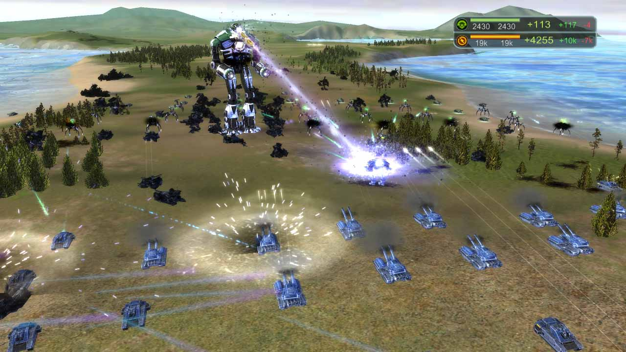 Images Supreme Commander