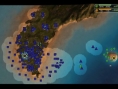Supreme Commander : date Pal