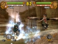 Naruto Ultimate 3 : des images