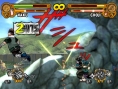 Naruto Ultimate 3 : des images