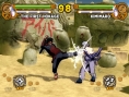 Naruto Ultimate 3 : des images