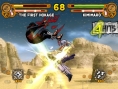 Naruto Ultimate 3 : des images