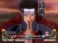 Naruto Ultimate 3 : des images