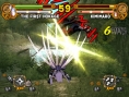 Naruto Ultimate 3 : des images