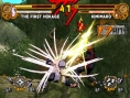Naruto Ultimate 3 : des images