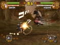 Naruto Ultimate 3 s'illustre