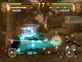 Naruto Ultimate 3 s'illustre