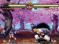 Samurai Shodown A. : date jap
