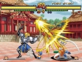 Samurai Shodown A. : date jap