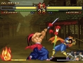 Samurai Shodown A. : date jap