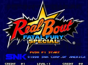 Fatal Fury Archives 2 aux USA