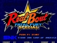 Fatal Fury Archives 2 aux USA