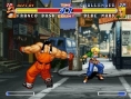 Fatal Fury Archives 2 aux USA