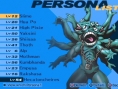Vidéo Persona 3 FES