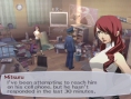 Vidéo Persona 3 FES