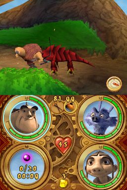 Chasseurs de Dragons imagé