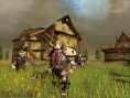 Vidéo Darkfall Online