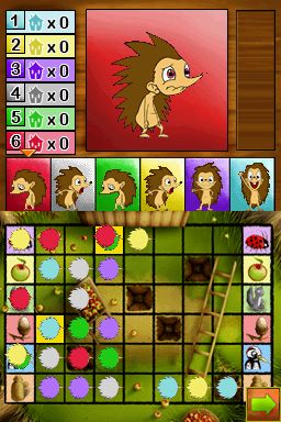 Hurry Hug Hedgehog annoncé