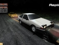 Initial D : nouvelles images
