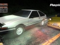 Initial D : nouvelles images