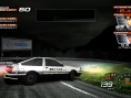 Images Initial D PS3