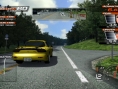 Images Initial D PS3