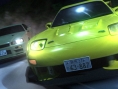 Images Initial D PS3