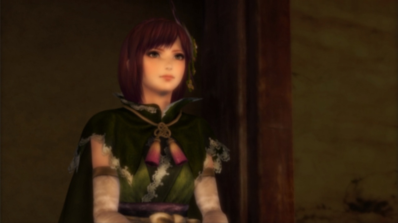 Samurai Warriors 2 XL s'illustre