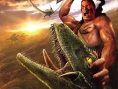 L'Unreal Engine 3 pour Turok