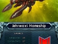 Puzzle Quest : Galactrix occupe l'espace