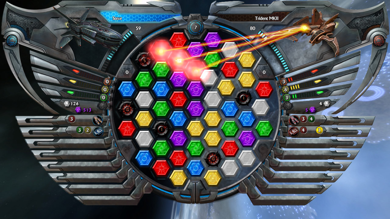 Puzzle Quest 2 annoncé