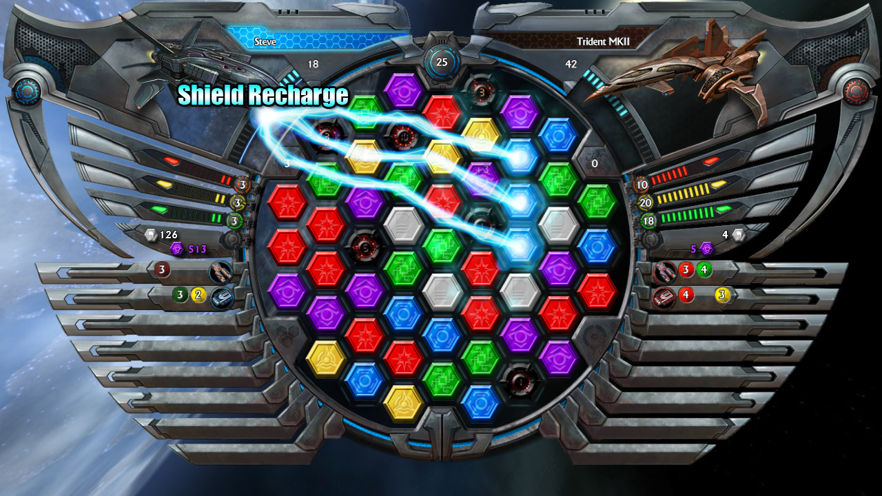 Puzzle Quest 2 annoncé