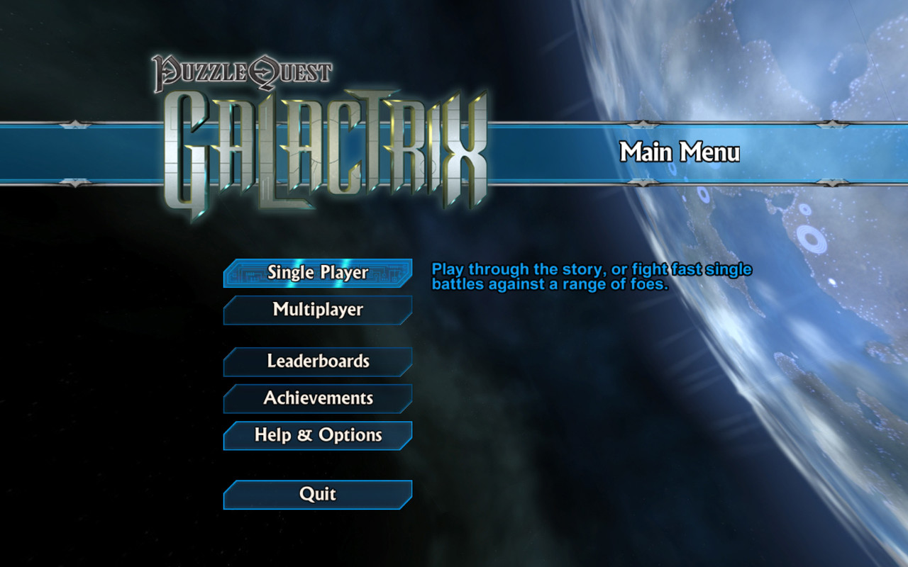 Puzzle Quest 2 annoncé