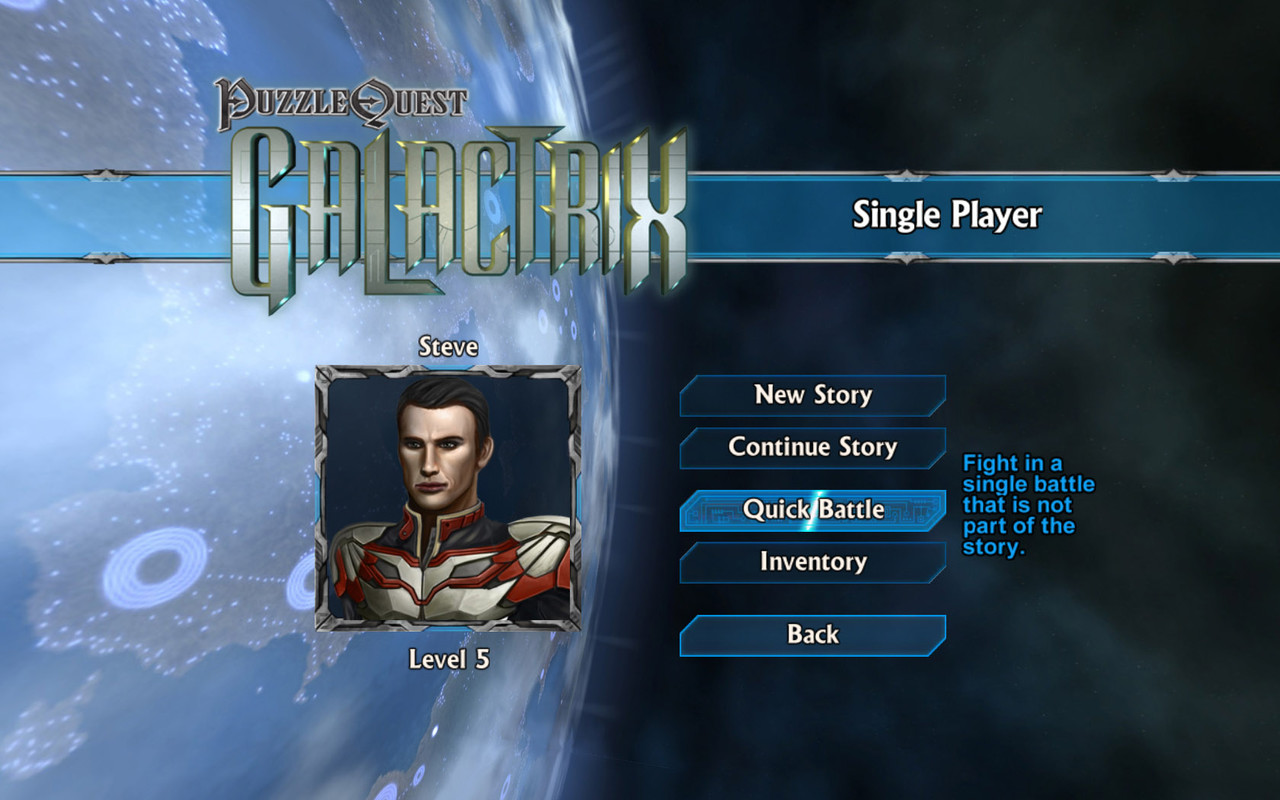 Puzzle Quest 2 annoncé